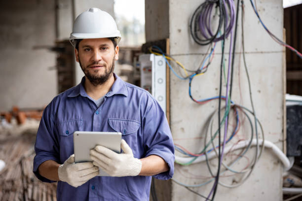 Best Electrical Contractors for Businesses  in Wauregan, CT