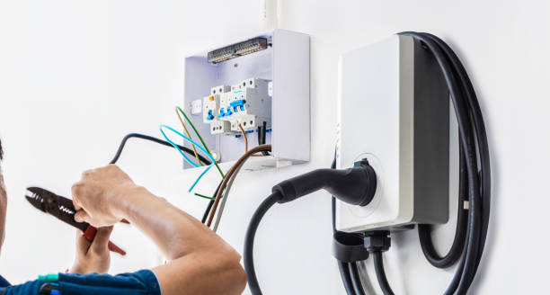 Electrical Rewiring Services in CT