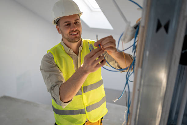 Industrial Electrical Services in CT
